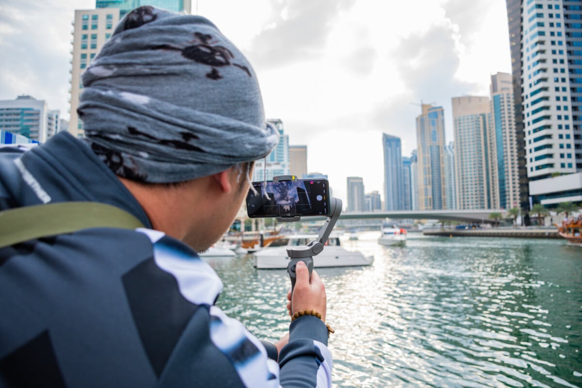 Create Perfect Videos