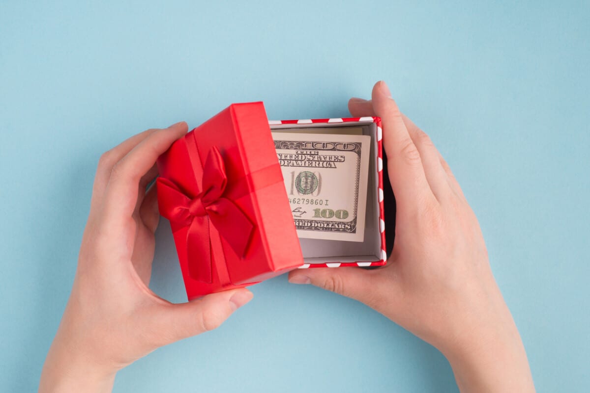 how to finance your next trip