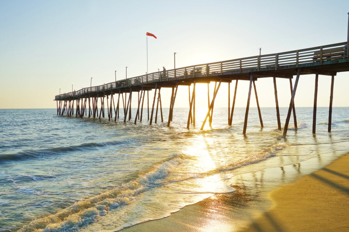 10 things you can do with your kids in the Outer Banks