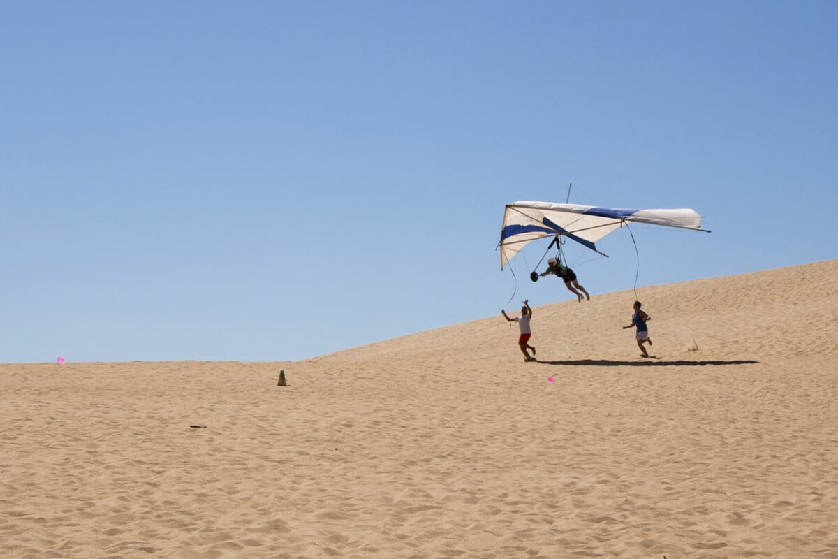 10 things you can do with your kids in the Outer Banks