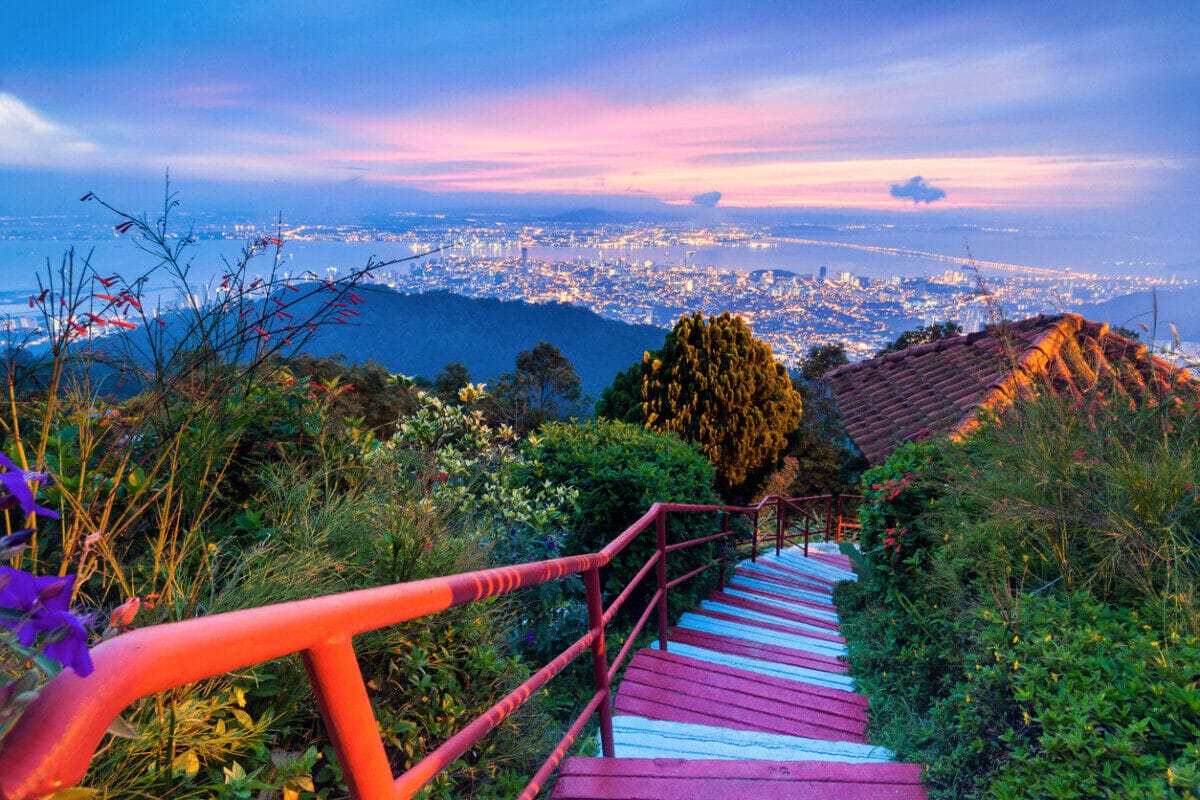 things to do in Malaysia
