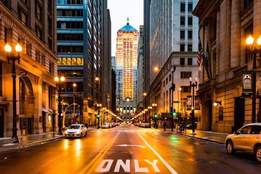 things to do in Chicago