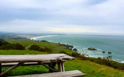 Inn at Newport Ranch: Explore this Luxury Fort Bragg Inn