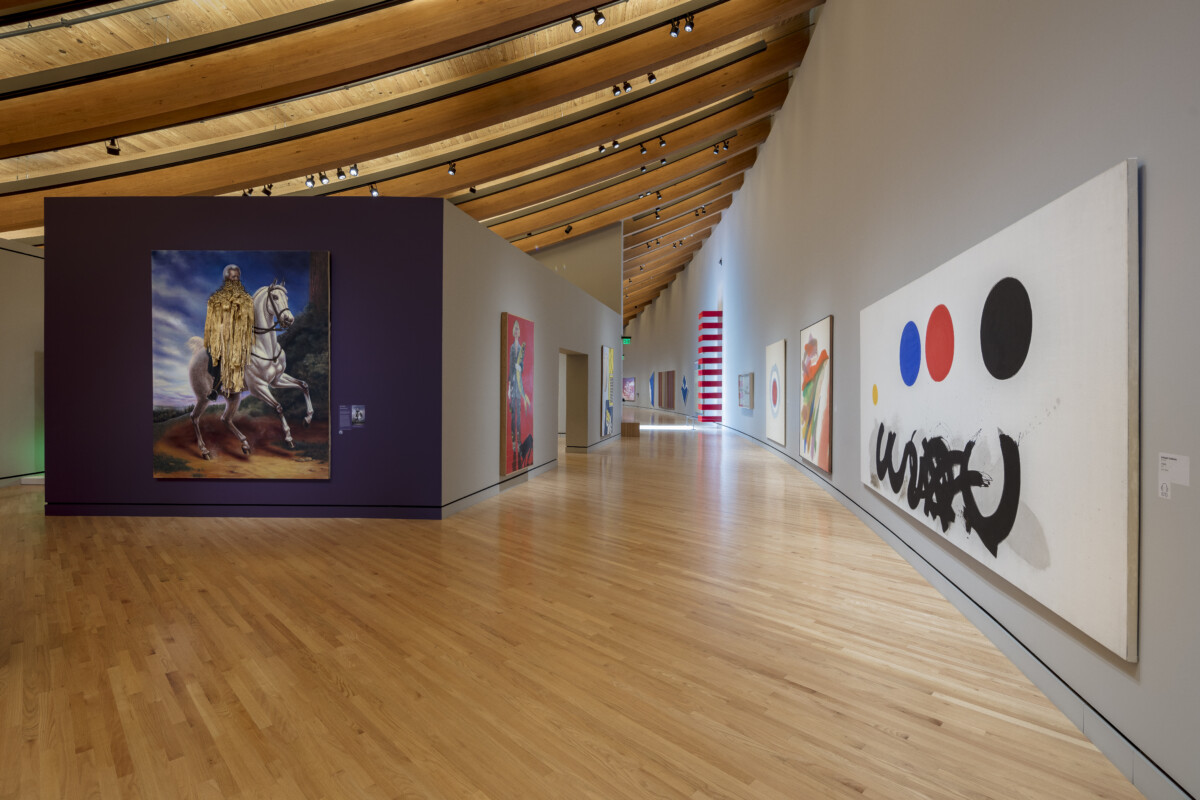 art in Bentonville