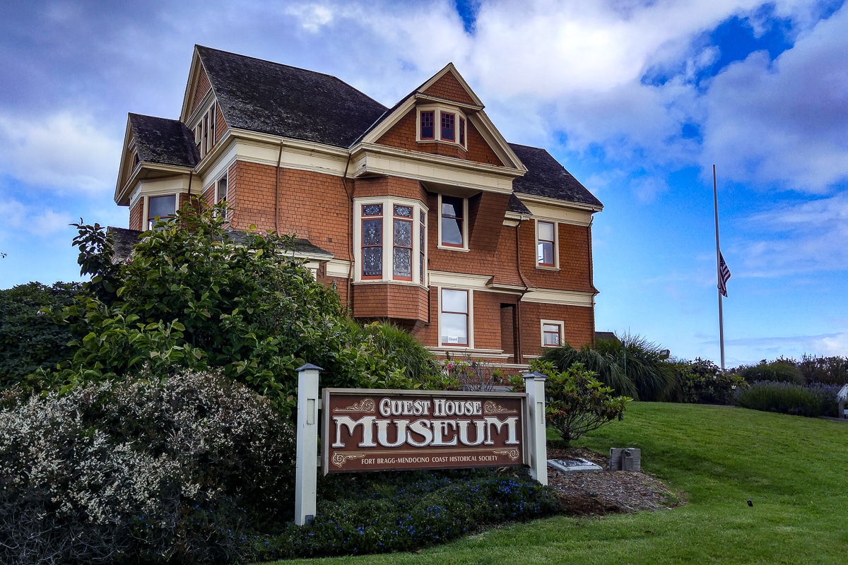 Guest House Museum