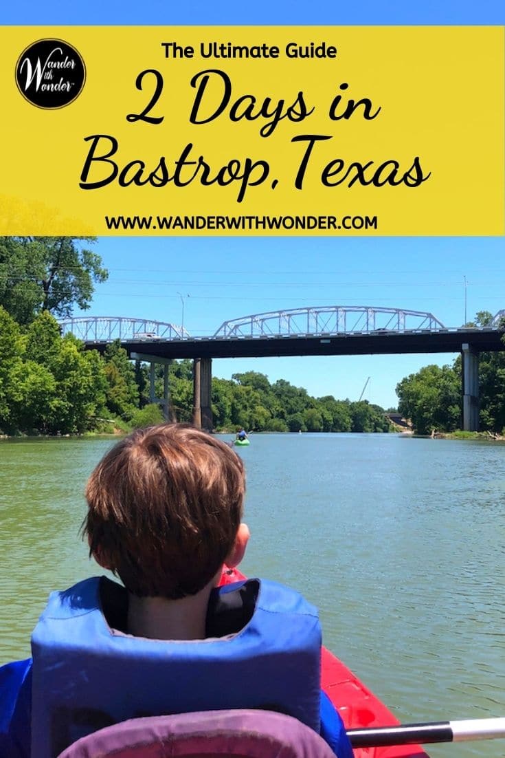 As the most historic small town in Texas, Bastrop offers a quaint downtown area flanked with walkable streets brimming with historic structures. Along with history, Bastrop is an outdoor enthusiast's dream with four state and regional park areas to explore. For your next small-town Texas getaway less than an hour from Austin, get all the details in this ultimate guide to two days in Bastrop. 