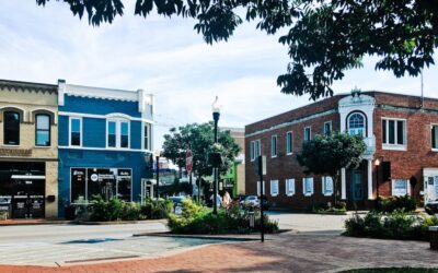 Discover Art in Bentonville Arkansas