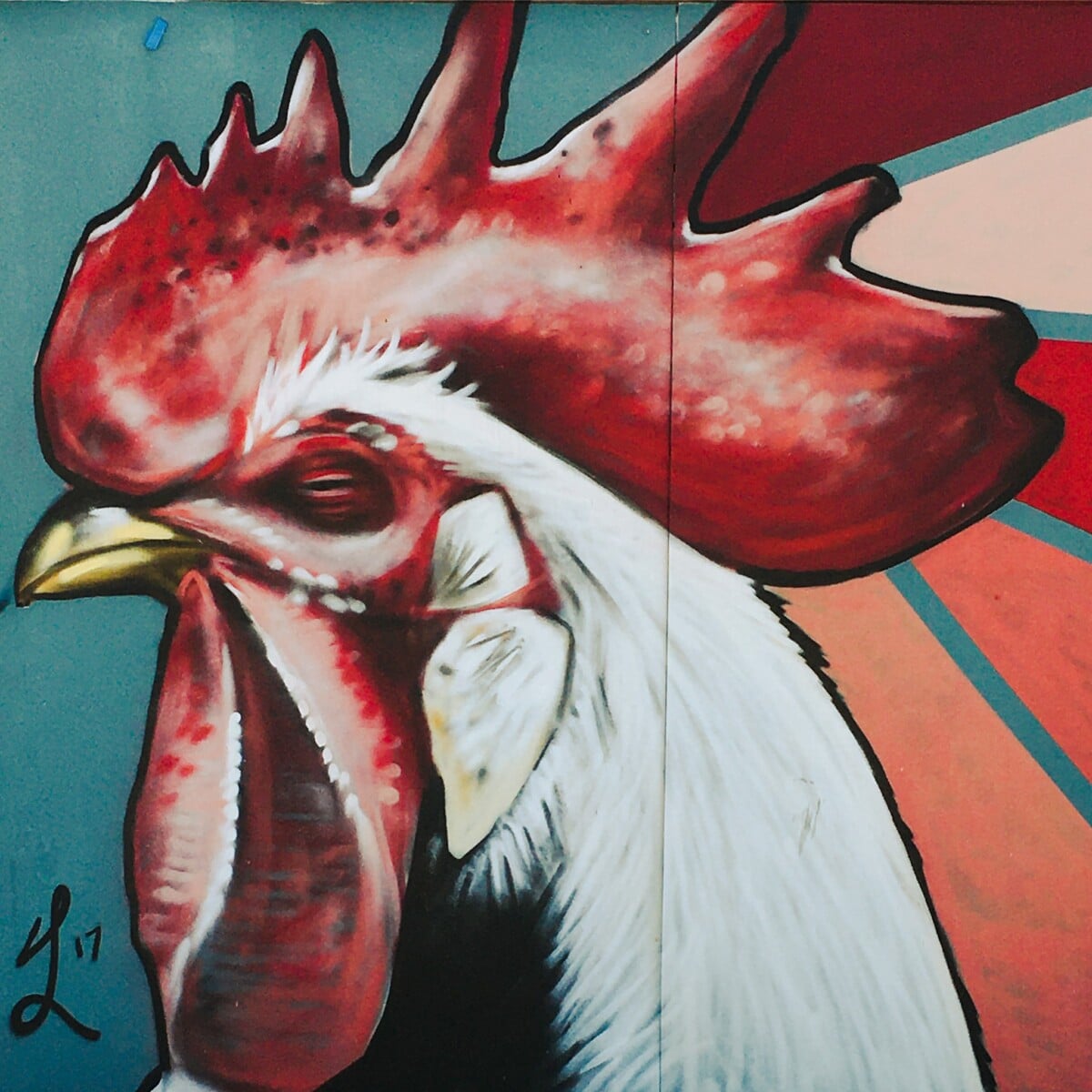 art in Bentonville