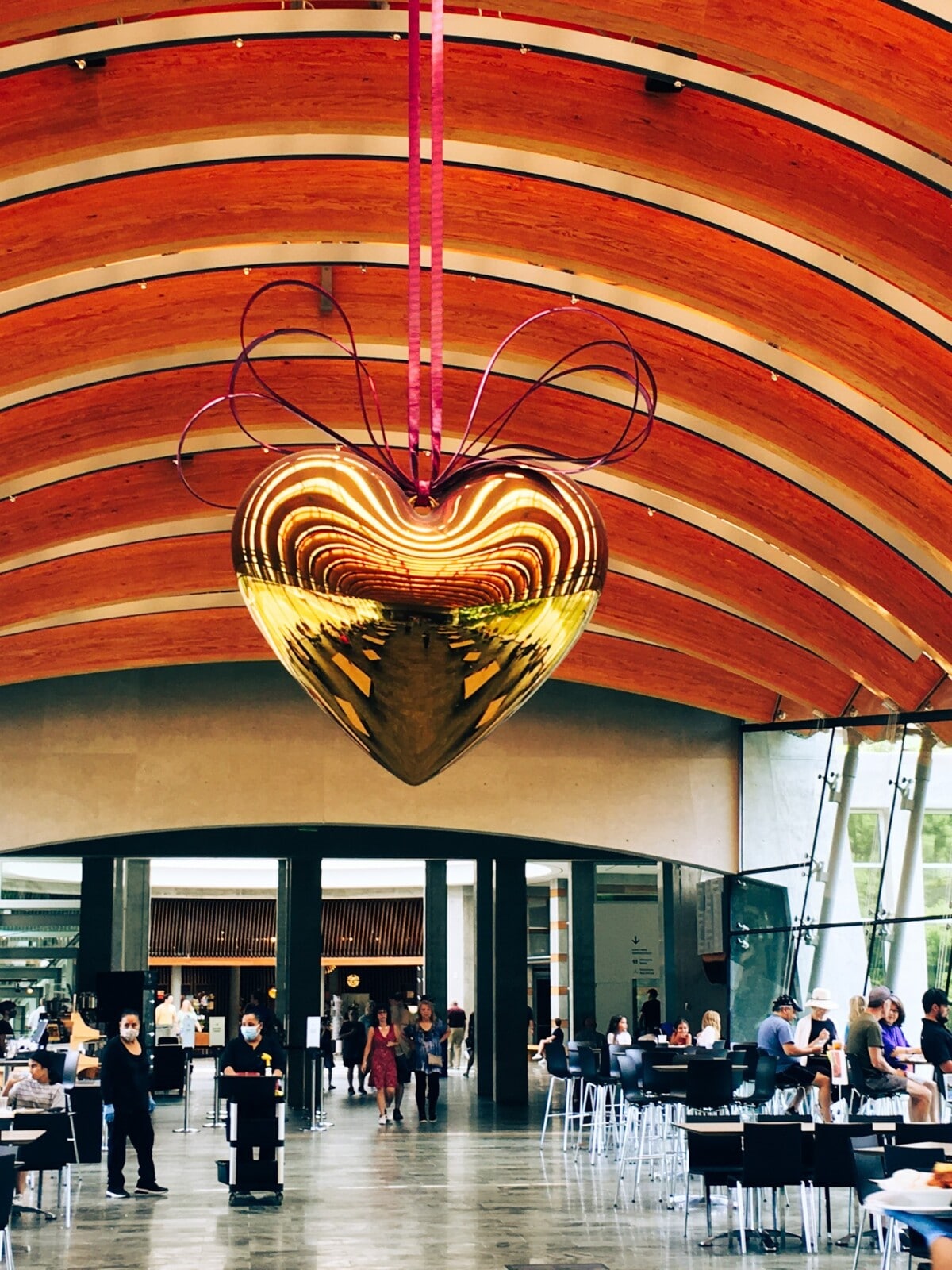 art in Bentonville