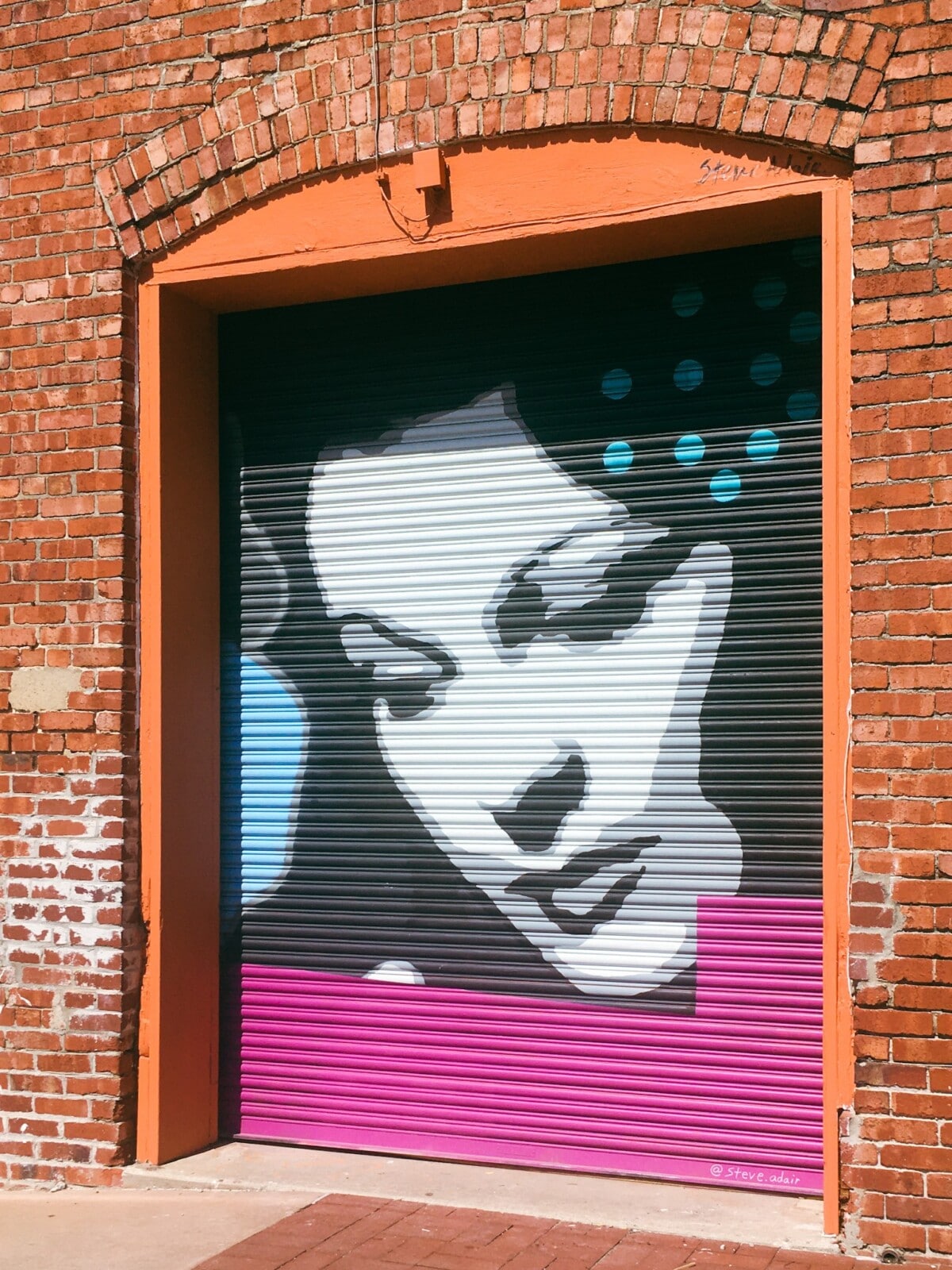 art in Bentonville