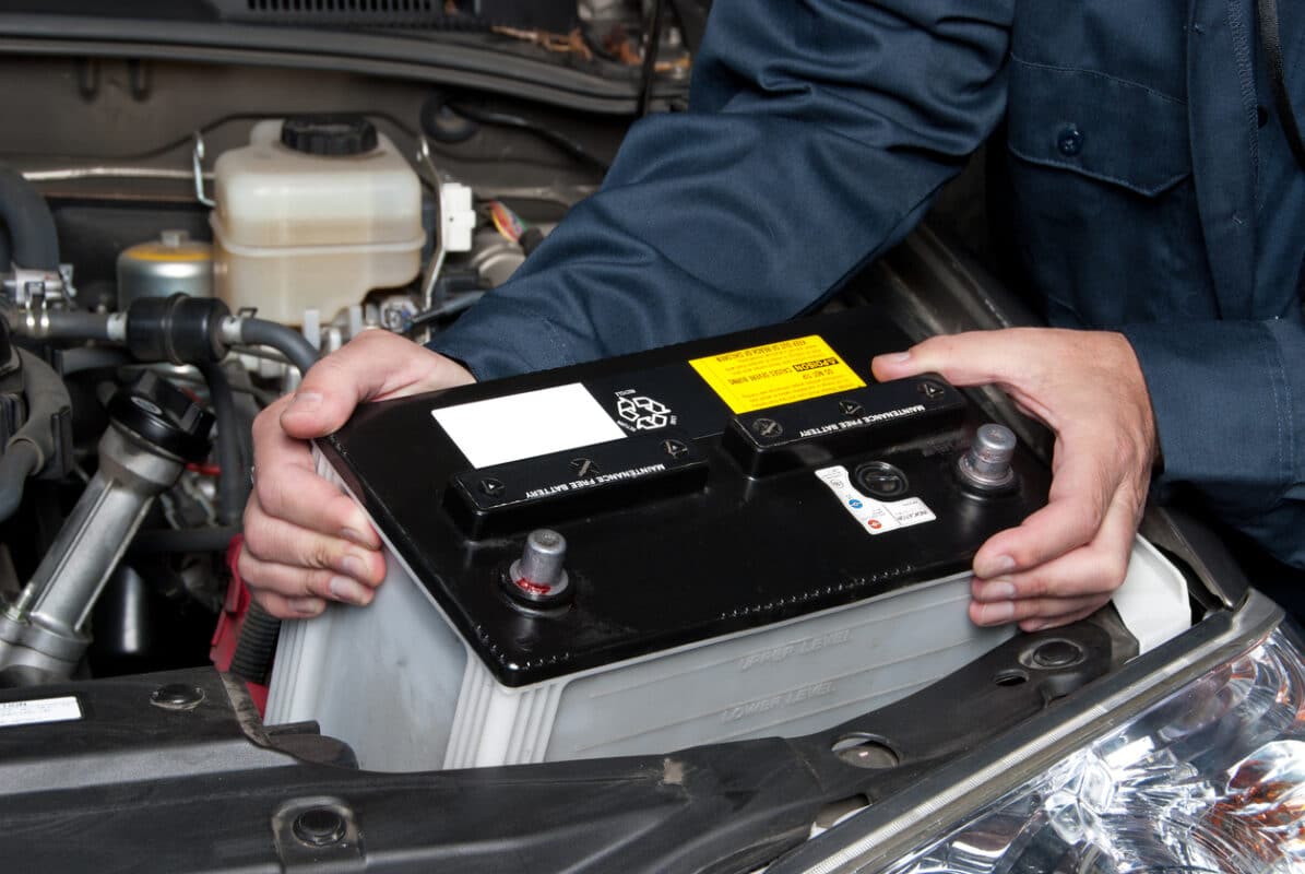 get your car ready for a road trip