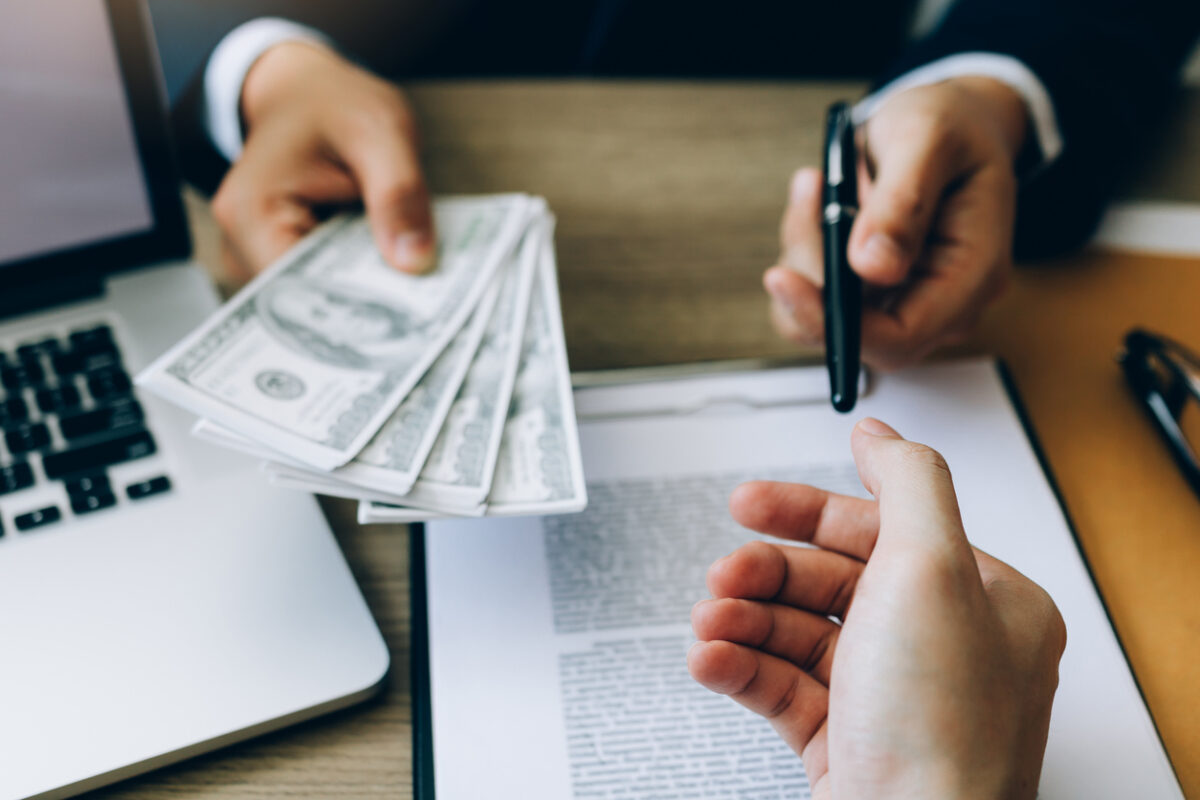 personal loan