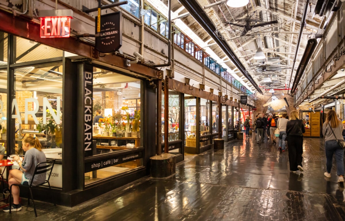 Things You Can Do in New York City
