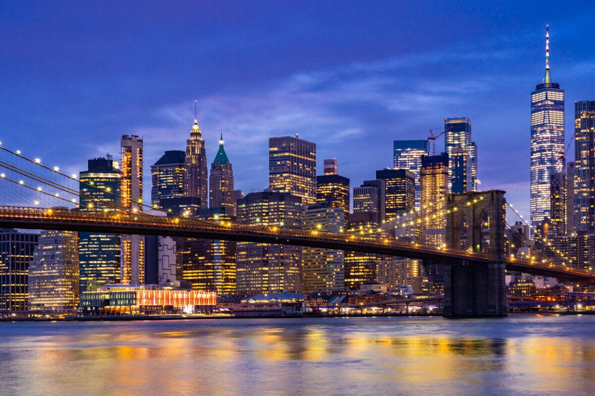 Things You Can Do in New York City