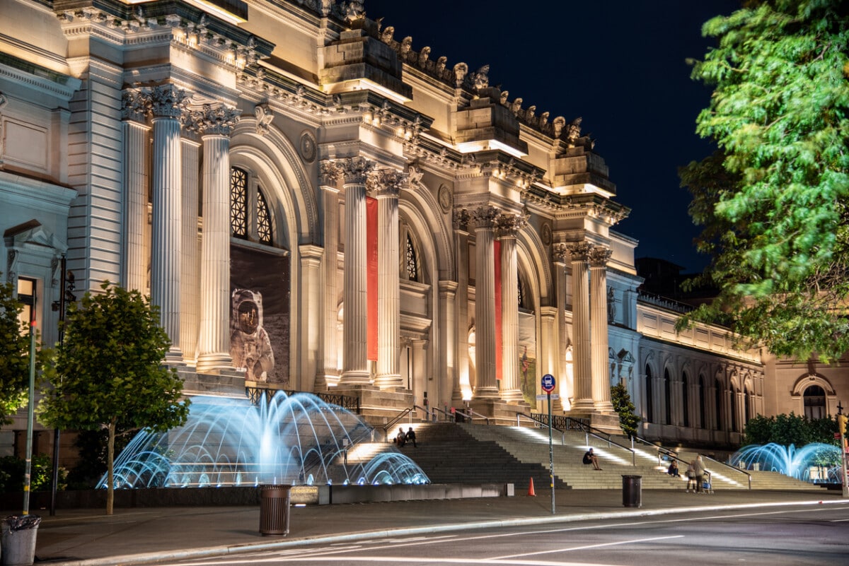 Things You Can Do in New York City
