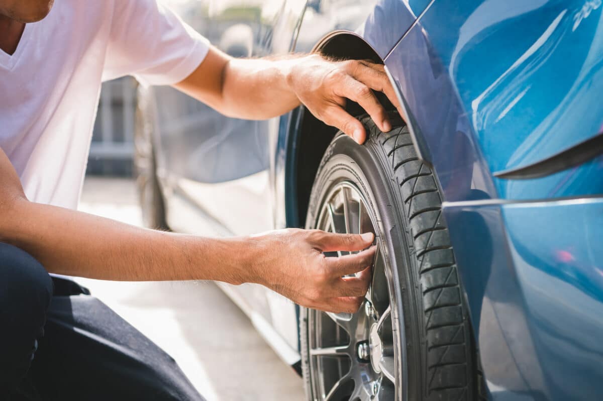 get your car ready for a road trip