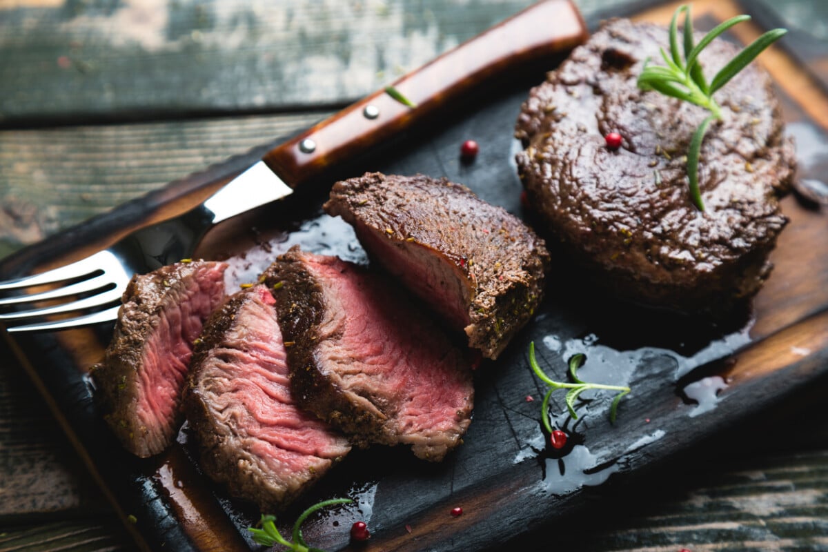 Best Restaurants in Vancouver