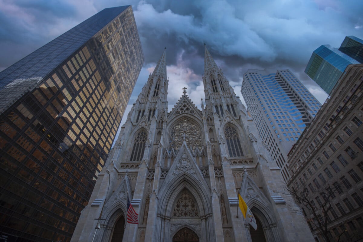 Things You Can Do in New York City