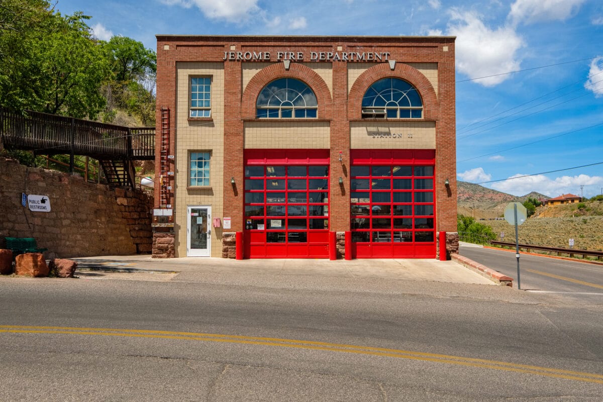 Things to Do in Jerome, AZ