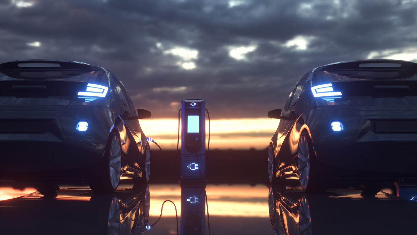 Electric Car Insurance