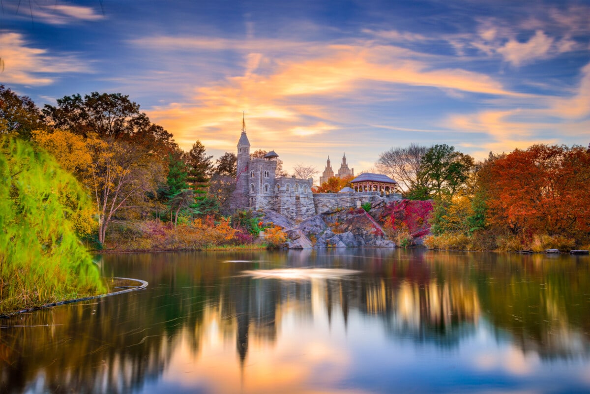 Things You Can Do in New York City