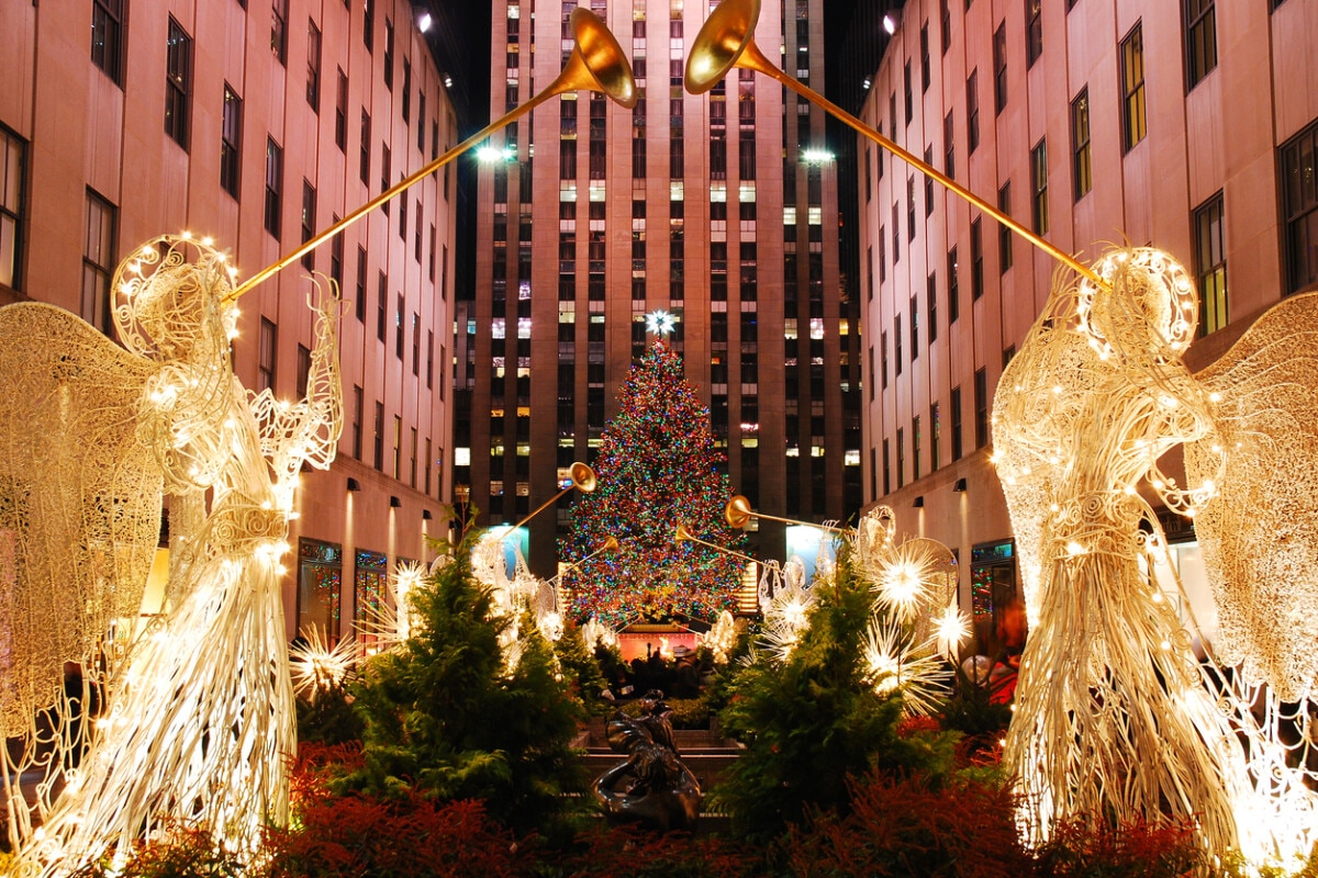 Things You Can Do in New York City