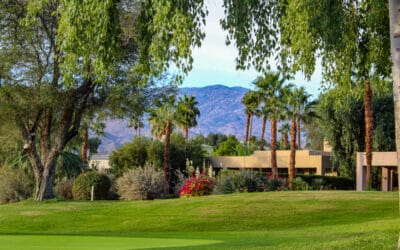 Westin Rancho Mirage: A Coachella Valley Oasis