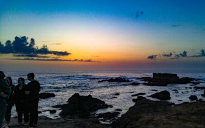 Things to Do in Fort Bragg CA