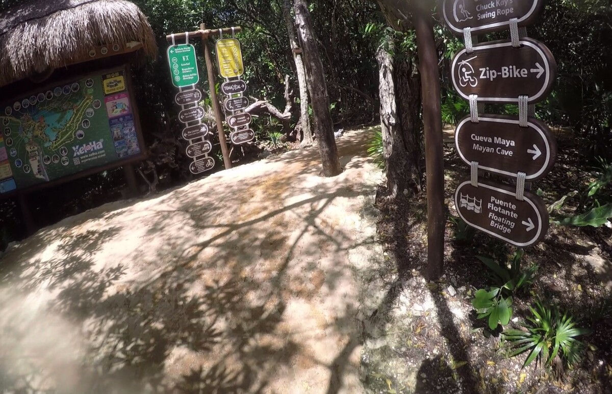 Cancún’s Grand Oasis Resort: Adventure to Xel-Há 11 Xel-Há Natural Theme Park
