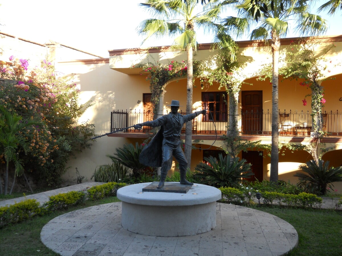 The legend of Diego de la Viego.