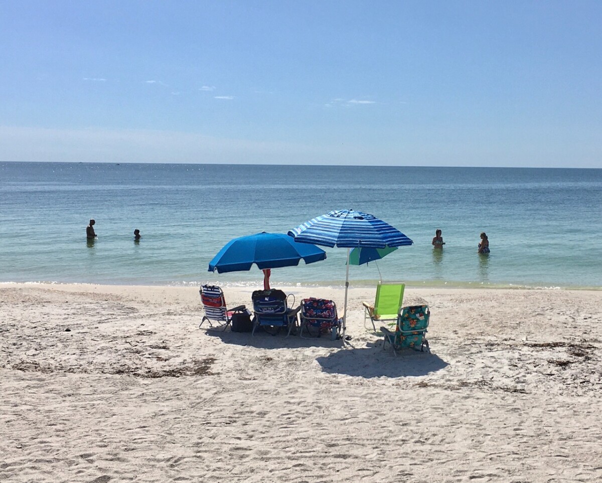 Fun Things to Do Around Fort Myers Beach 4 IMG 9393
