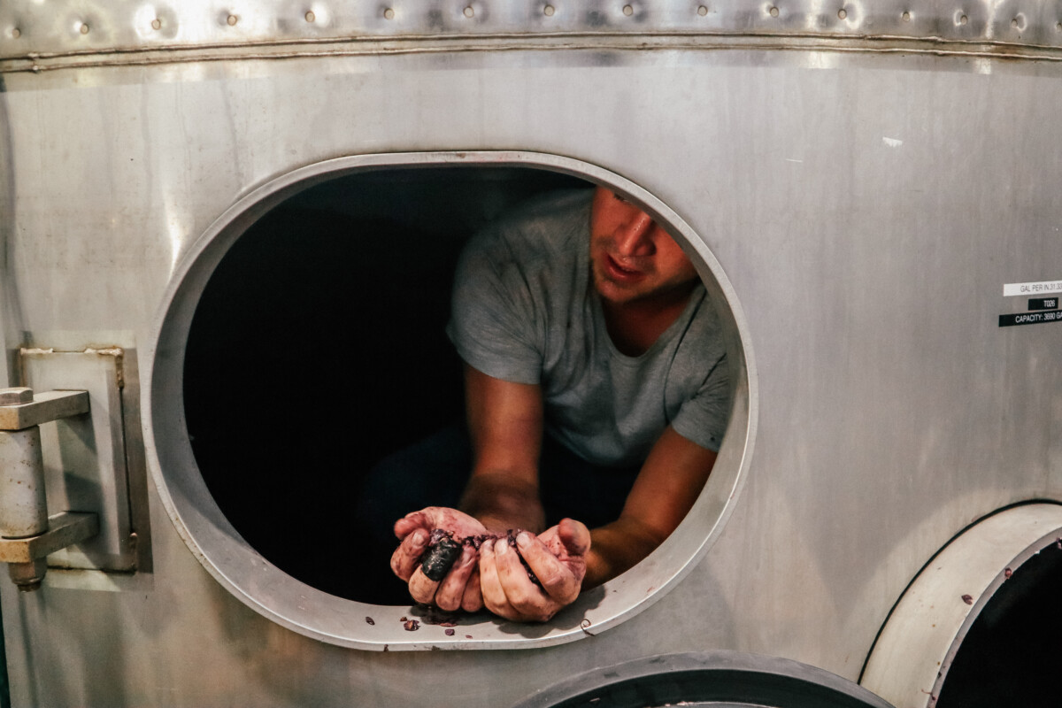 11 Kid-Friendly Wineries in Fredericksburg, Texas
