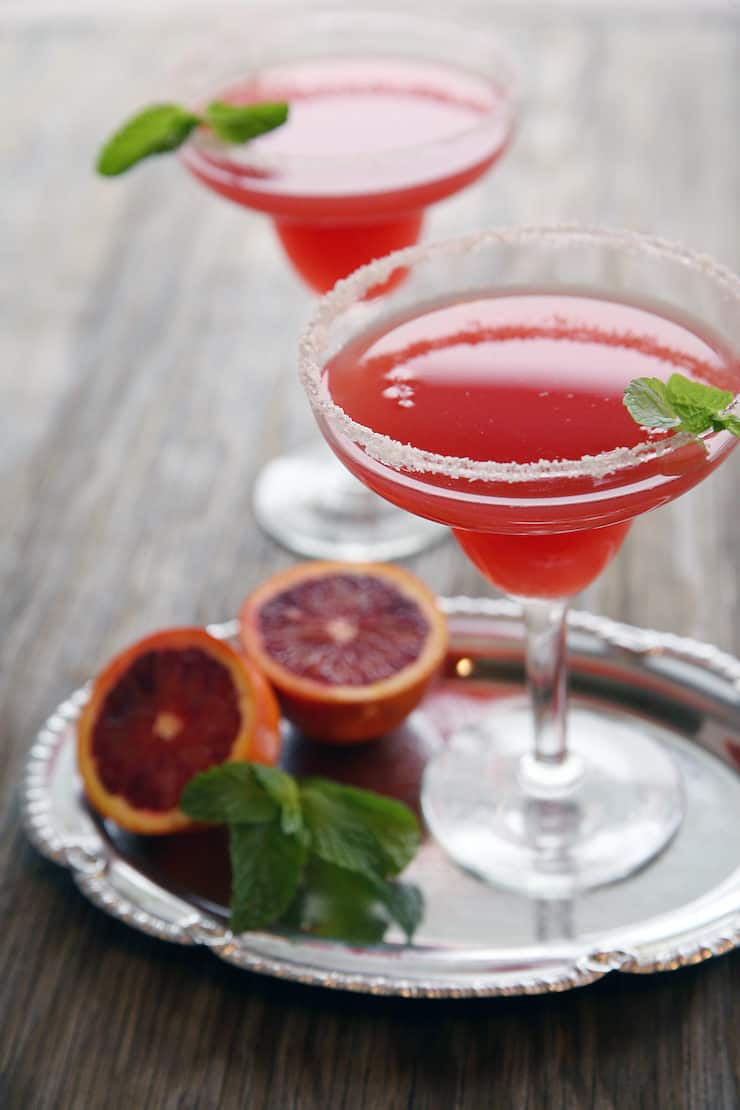 best margarita recipes