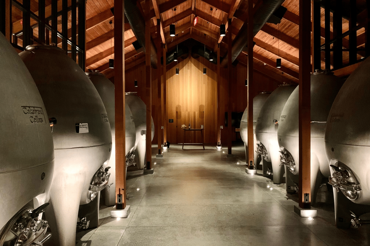 Best Guided Winery Tours in Napa and Sonoma