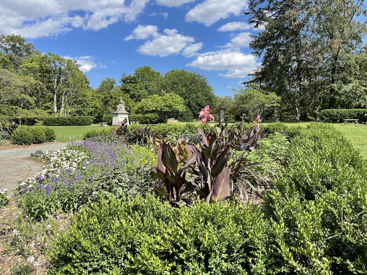 Cylburn Arboretum, Baltimore