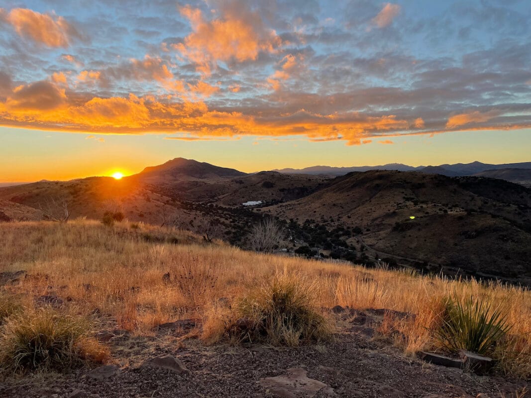 Davis Mountains State Park