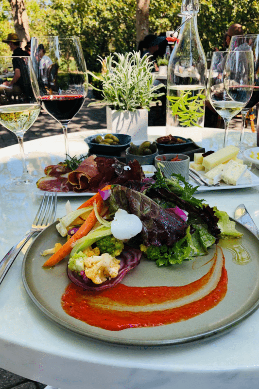 Best Guided Winery Tours in Napa and Sonoma