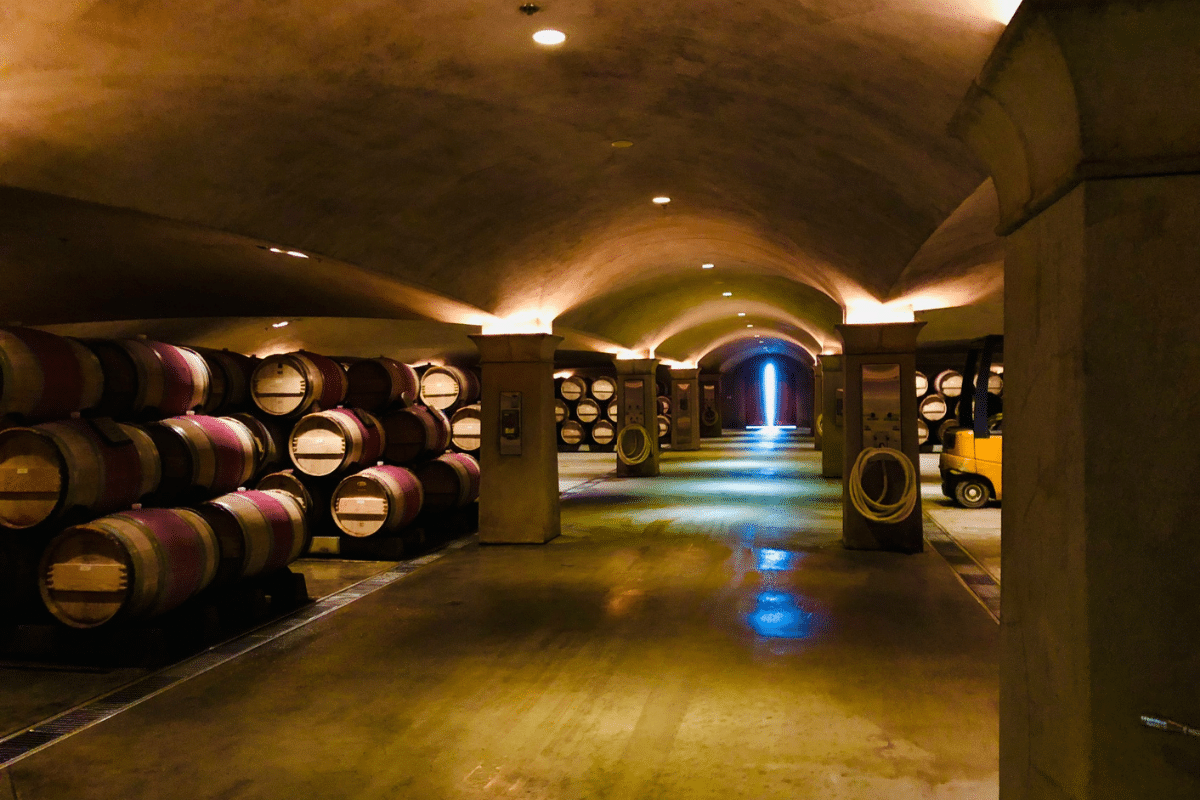 Best Guided Winery Tours in Napa and Sonoma