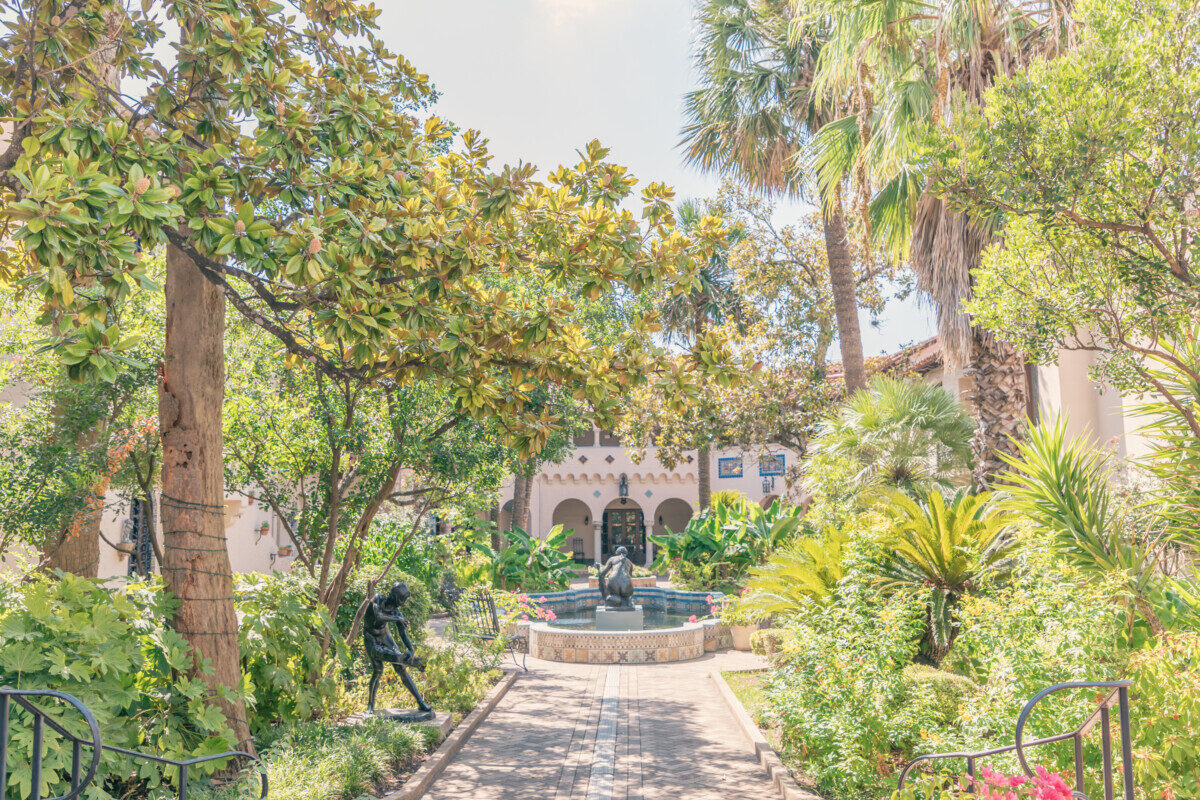 Ultimate Guide to two days in San Antonio Wander with Wonder 7