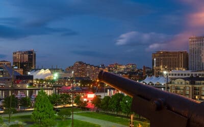 Exploring Hidden Historic Baltimore