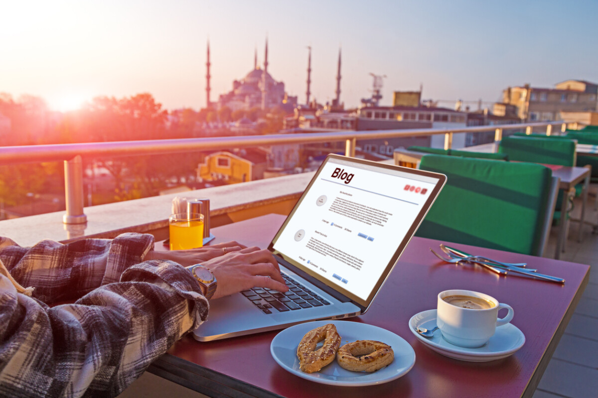 Make Money While You Travel: Jobs You Can Do from Anywhere