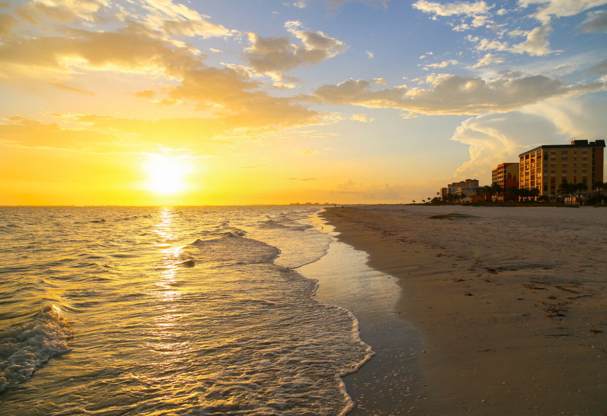 Fun Things to Do Around Fort Myers Beach