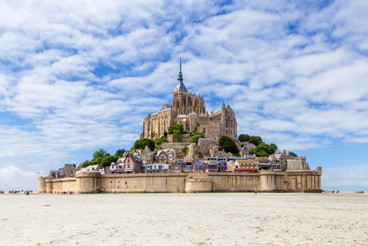 Places to Visit in Normandy