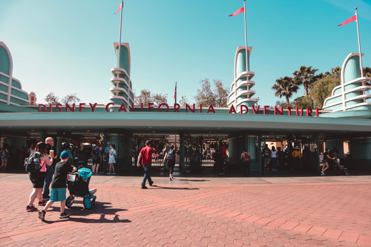 7 Essential Disneyland Tips for First Time Visitors 1 Disneyland tips for first-time visitors