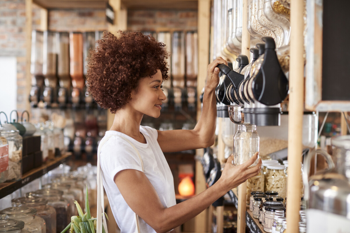 sustainability tips