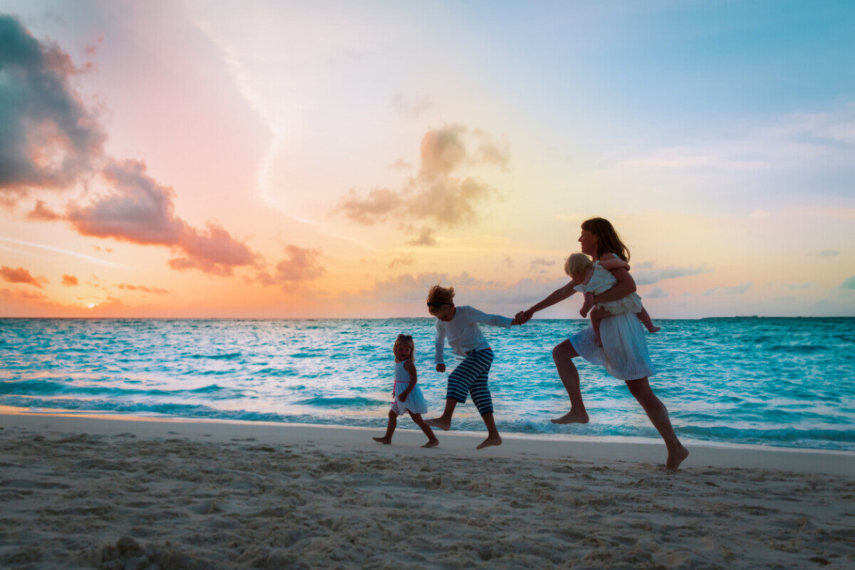 Must-Visit Family Attractions in Florida 86 Family Attractions in Florida