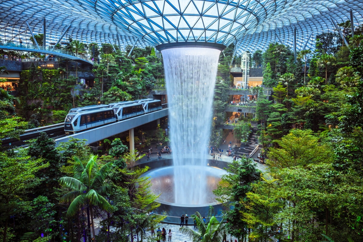 reasons why you must visit Singapore