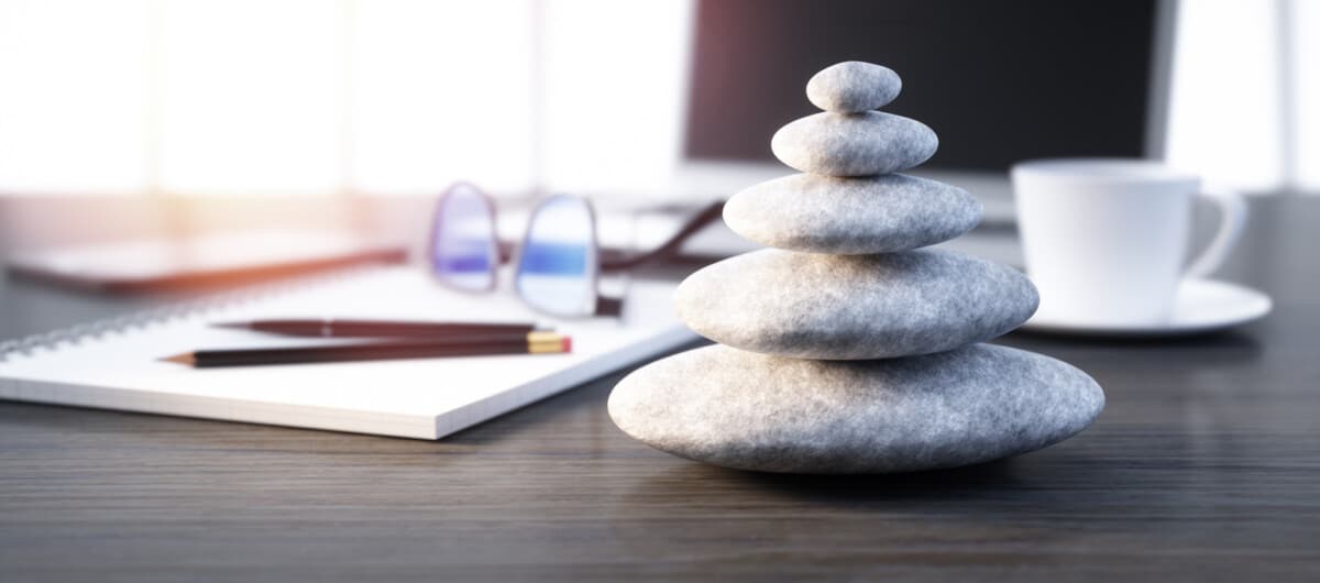 Maintaining a Healthy Work-Life Balance