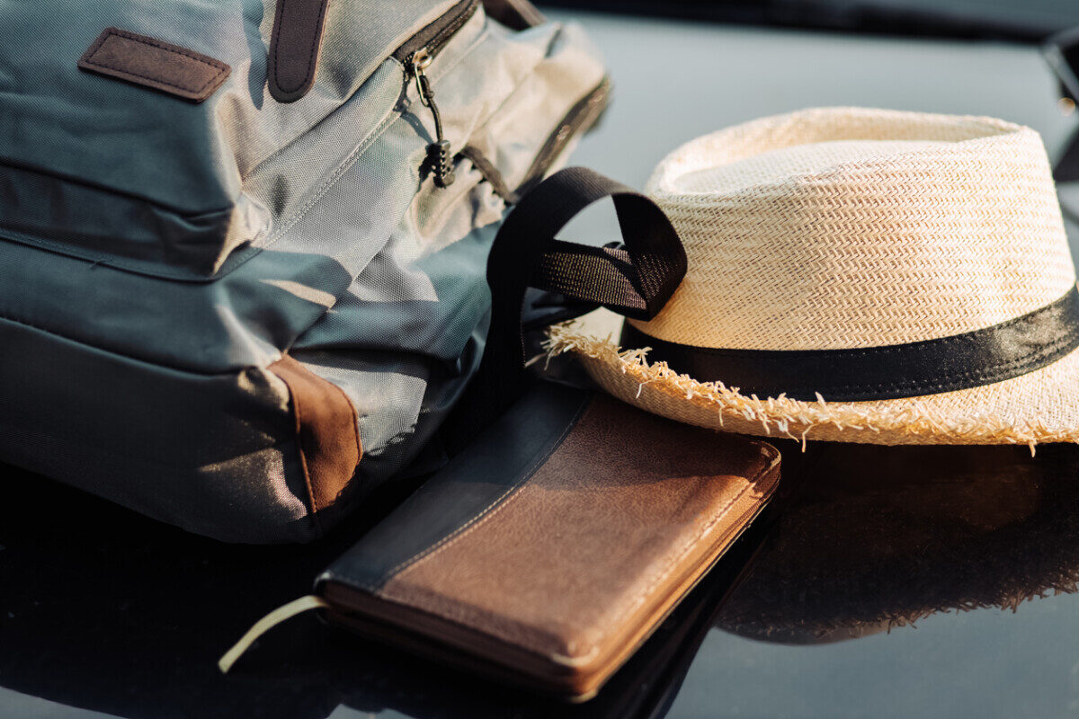travel must-haves