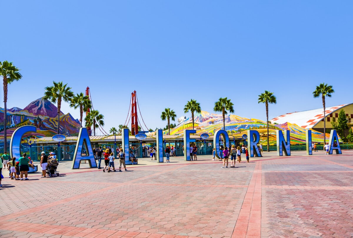 Disneyland tips for first-time visitors